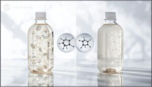 ingredient comparison ingredient comparison