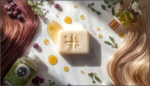 ingredients to avoid in shampoo bars ingredients to avoid in shampoo bars
