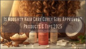 is noughty hair care curly girl approved is noughty hair care curly girl approved