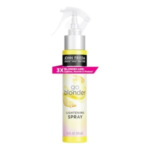 John Frieda Go Blonder Lightening B004DK7DVC