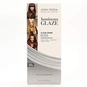 John Frieda Luminous Glaze Clear B0012UEJ1S