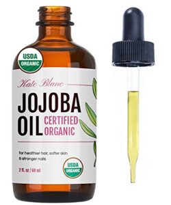 Kate Blanc Cosmetics Jojoba Oil B00S5UFHFU