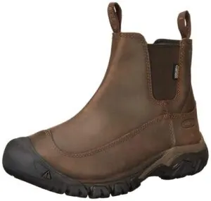 KEEN Men's Anchorage 3 Waterproof B01MXMN9BD