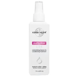 Keracolor Purify Plus Lite Leave In B00VQIFG5Y