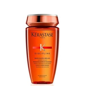 Kerastase Discipline Oleo Relax Shampoo B07SLYYNT3
