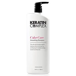 Keratin Complex Color Care B07R5VW8D6