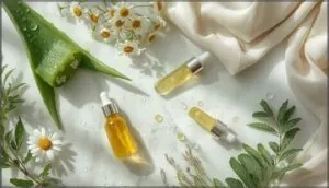 key benefits of organic acne solutions key benefits of organic acne solutions