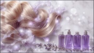 key benefits of purple shampoo key benefits of purple shampoo