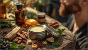 key benefits of scented beard balms key benefits of scented beard balms