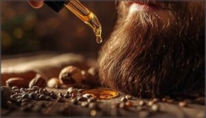 key benefits of using beard oils key benefits of using beard oils