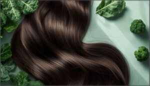 key benefits of vitamin k for hair health key benefits of vitamin k for hair health
