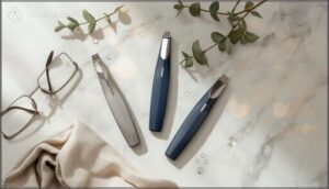 key factors when choosing senior-friendly trimmers key factors when choosing senior-friendly trimmers