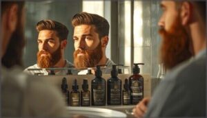 key features to look for in beard dye key features to look for in beard dye