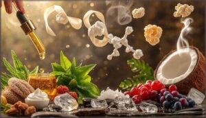 key ingredients for menopausal hair care key ingredients for menopausal hair care