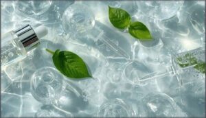 key ingredients in acne skin care key ingredients in acne skin care