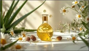 key ingredients in ammonia-free hair color key ingredients in ammonia-free hair color