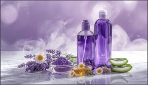 key ingredients in purple shampoos key ingredients in purple shampoos