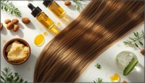 key ingredients in shampoos for relaxed hair key ingredients in shampoos for relaxed hair