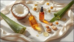 key ingredients in sulfate free shampoos key ingredients in sulfate free shampoos