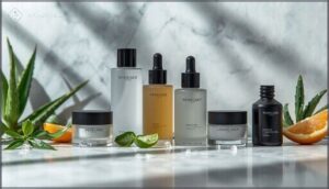 key ingredients to look for key ingredients to look for