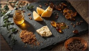 key ingredients to look for beyond argan oil key ingredients to look for beyond argan oil