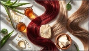 key ingredients to look for in shampoo bars key ingredients to look for in shampoo bars