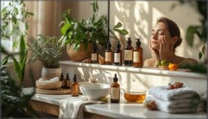 key principles of holistic skin health key principles of holistic skin health