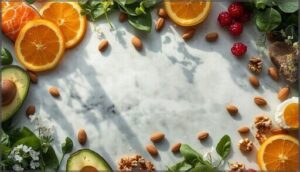 key vitamins and minerals for hair health key vitamins and minerals for hair health