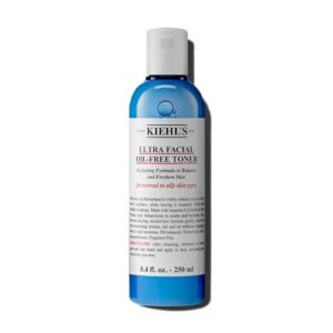 Kiehl's Ultra Facial Oil Free Toner, B00817BQY8