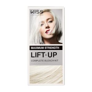 KISS Lift Up Complete Hair B08XC5SVS9