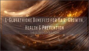 l glutathione benefits for hair l glutathione benefits for hair