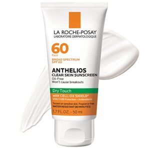 La Roche Posay Anthelios Clear Skin B01A0NT3D6