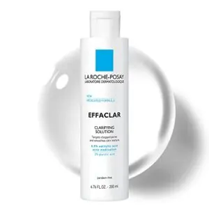 La Roche Posay Effaclar Clarifying Solution B00LO2RO7K