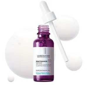 La Roche Posay Niacinamide 10 Face B09X2H4SLY