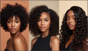 layered styles by hair length layered styles by hair length