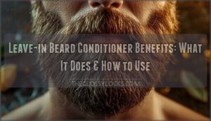 leave in beard conditioner benefits leave in beard conditioner benefits
