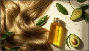 leave-in conditioner and styling methods leave-in conditioner and styling methods