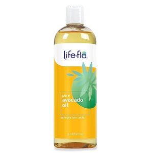 Life flo Pure Avocado Oil for B00557MWPE