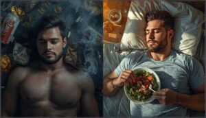 lifestyle and environmental factors