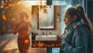 lifestyle factors impacting wash schedule lifestyle factors impacting wash schedule