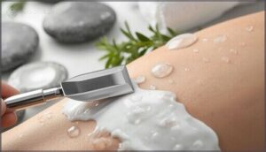 limiting razor passes limiting razor passes