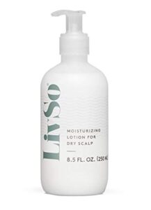 LivSo Moisturizing Scalp Lotion B01N7H8KV9