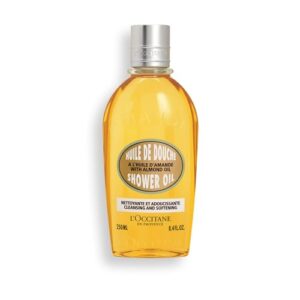 L'OCCITANE Cleansing & Softening Almond B001G60EK8