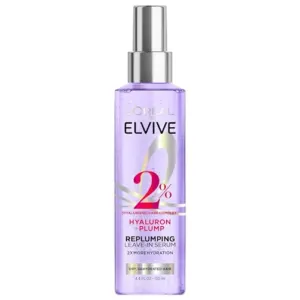 L'Oreal Paris Elvive Hyaluron Plump B0BCR43SCW