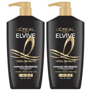 L'Oreal Paris Elvive Total Repair B0842YG95G