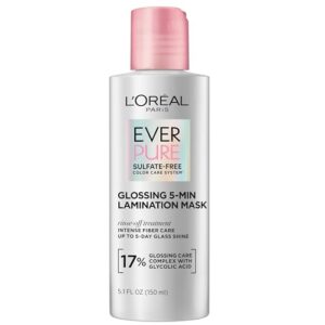 L'Oreal Paris Glossing Lamination Hair B0DKG9CMH8
