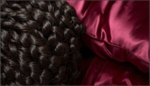 low-manipulation and protective styling low-manipulation and protective styling