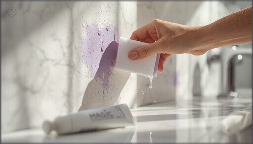 How to Get Hair Dye Off Walls: Step-by-Step Cleaning Guide