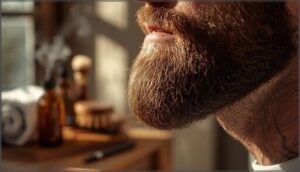 maintaining a consistent grooming routine maintaining a consistent grooming routine