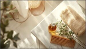 maintaining a dandruff-free scalp long term maintaining a dandruff-free scalp long term